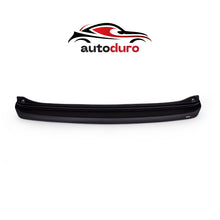 Autoduro Kia Sportage 2016 - 2019 Rear Bumper Sill Protector Matt - 39430516-010500-20010402_1