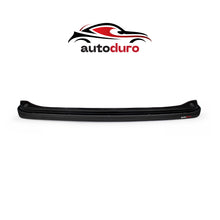 Autoduro Kia Sportage 2019 - 2021 Rear Bumper Sill Protector Gloss - 39430518-010500-20010101_1