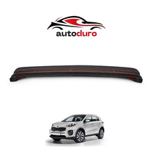 Autoduro Kia Sportage 2019 - 2021 Rear Bumper Sill Protector Gloss - 39430518-010500-20010101_2