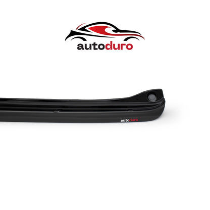 Autoduro Kia Sportage 2019 - 2021 Rear Bumper Sill Protector Gloss - 39430518-010500-20010101_3