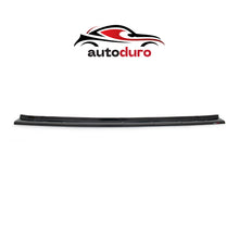 Autoduro Mercedes Sprinter 2006 - 2012 Rear Bumper Sill Protector Gloss - 39550206-010500-20010101_1