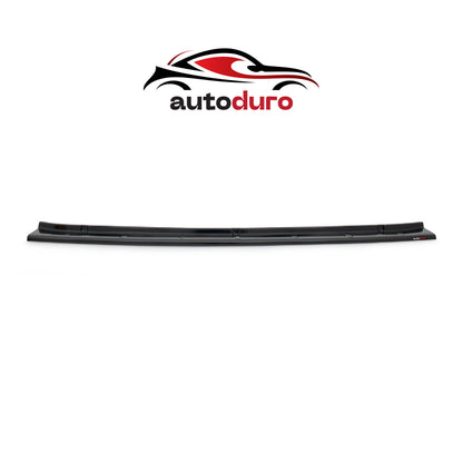 Autoduro Mercedes Sprinter 2006 - 2012 Rear Bumper Sill Protector Gloss - 39550206-010500-20010101_1