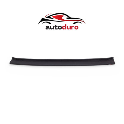 Autoduro Mercedes Sprinter 2014 - 2017 Rear Bumper Sill Protector Matt - 39550214-010500-20010402_1