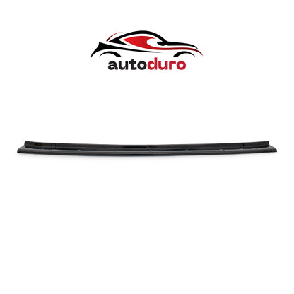 Autoduro Mercedes Sprinter 2018 Onwards Rear Bumper Sill Protector Gloss - 39550218-010500-20010101_1