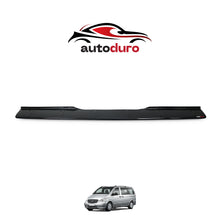 Autoduro Mercedes Vito 2004 - 2010 Rear Bumper Sill Protector Gloss - 39550404-010500-20010101_1