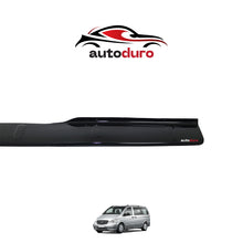 Autoduro Mercedes Vito 2004 - 2010 Rear Bumper Sill Protector Gloss - 39550404-010500-20010101_2