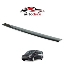 Autoduro Mercedes Vito 2015 - 2020 Rear Bumper Sill Protector Gloss - 39550415-010500-20010101_2