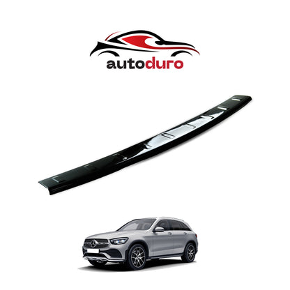 Autoduro Mercedes V-Class 2019 Onwards Rear Bumper Sill Protector Gloss - 39550919-010500-20010101_3