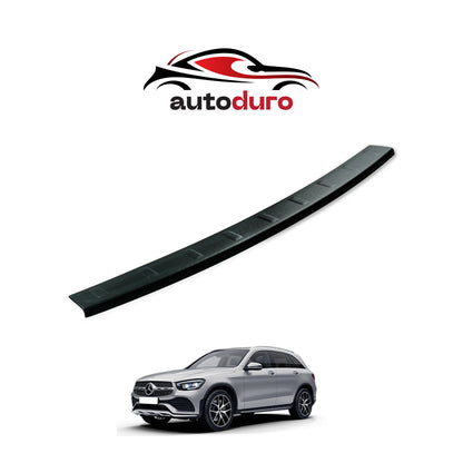 Autoduro Mercedes V-Class 2019 Onwards Rear Bumper Sill Protector Matt - 39550919-010500-20010402_2
