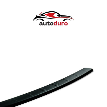 Autoduro Mercedes V-Class 2019 Onwards Rear Bumper Sill Protector Matt - 39550919-010500-20010402_4