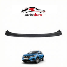 Autoduro Nissan Qashqai 2021 Onwards Rear Bumper Sill Protector Gloss - 39580621-010500-20010101_1