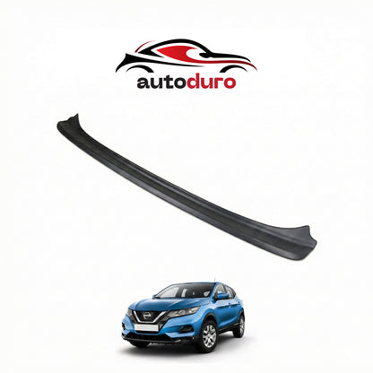 Autoduro Nissan Qashqai 2021 Onwards Rear Bumper Sill Protector Gloss - 39580621-010500-20010101_4