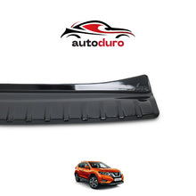 Autoduro Nissan X-Trail 2017 - 2021 Rear Bumper Sill Protector Gloss - 39580717-010500-20010101_2