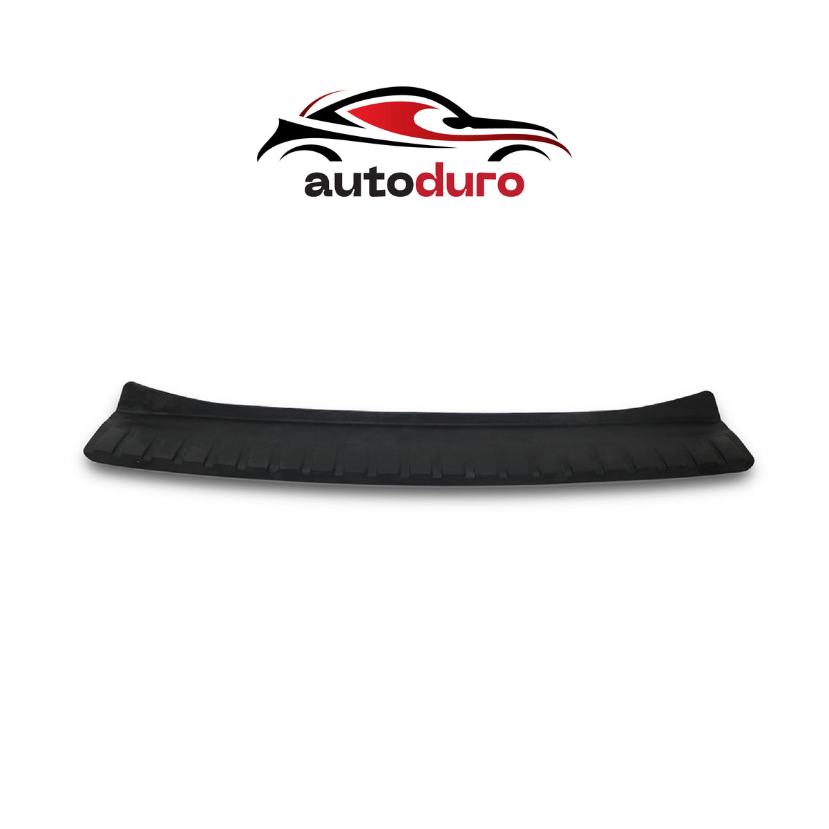 Autoduro Nissan X-Trail 2017 - 2021 Rear Bumper Sill Protector Matt - 39580717-010500-20010402_1
