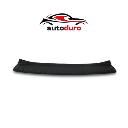 Autoduro Nissan X-Trail 2017 - 2021 Rear Bumper Sill Protector Matt - 39580717-010500-20010402_1