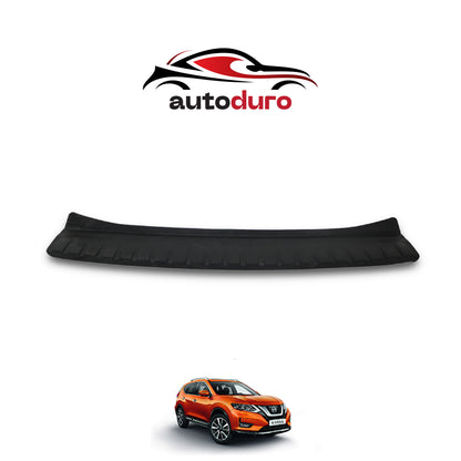 Autoduro Nissan X-Trail 2017 - 2021 Rear Bumper Sill Protector Matt - 39580717-010500-20010402_2