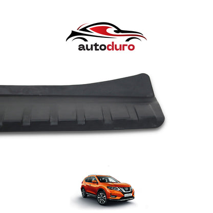 Autoduro Nissan X-Trail 2017 - 2021 Rear Bumper Sill Protector Matt - 39580717-010500-20010402_3
