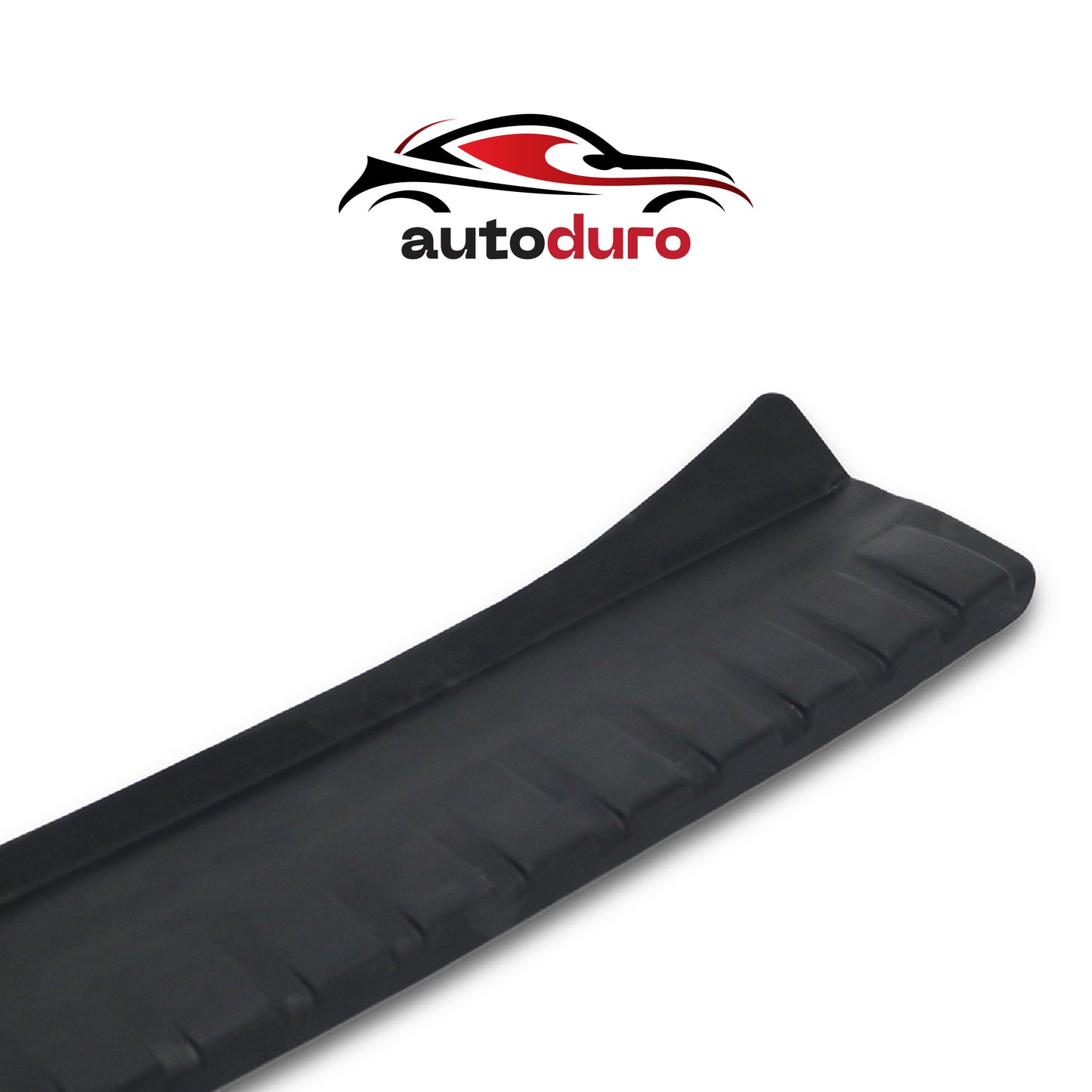 Autoduro Nissan X-Trail 2017 - 2021 Rear Bumper Sill Protector Matt - 39580717-010500-20010402_4