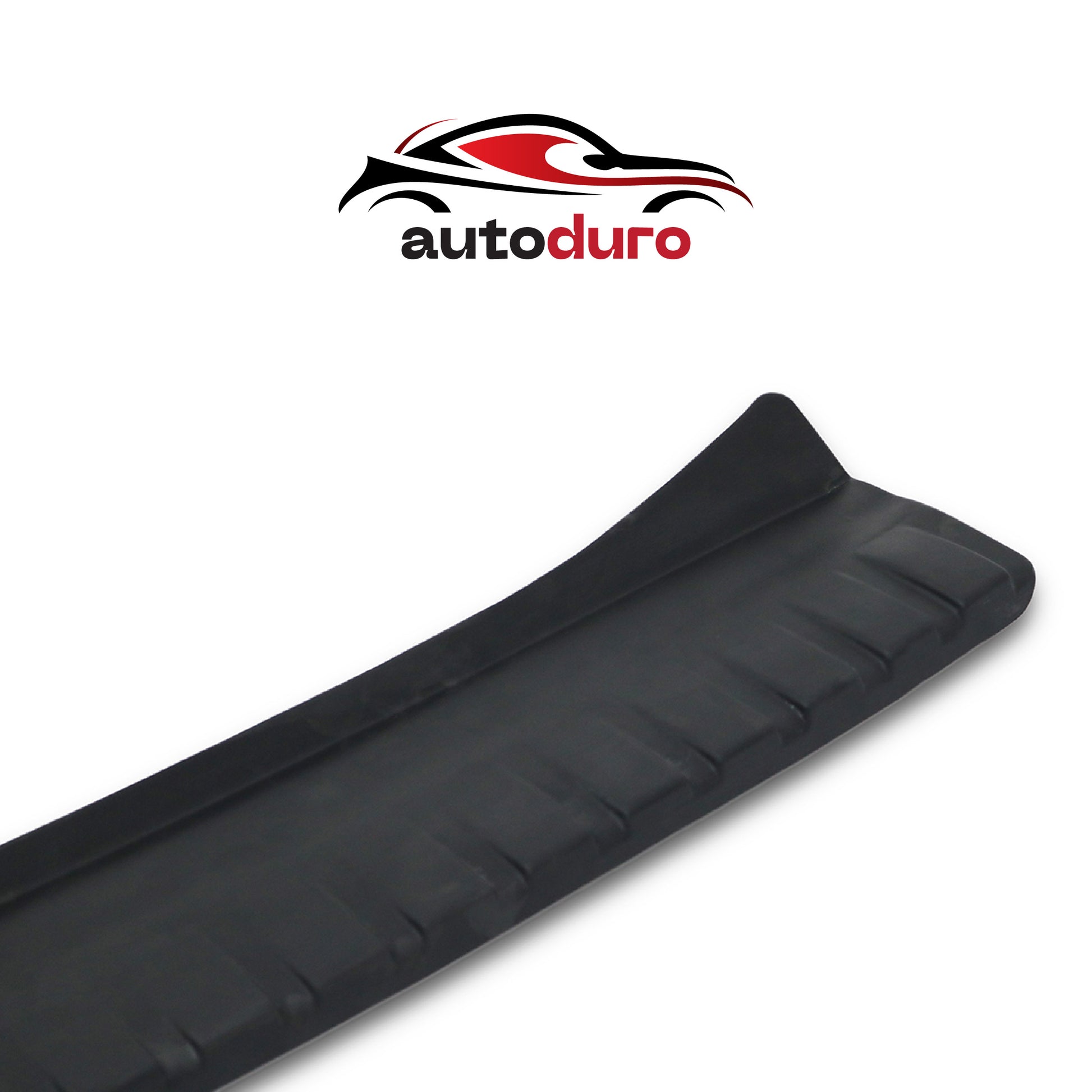 Autoduro Nissan X-Trail 2017 - 2021 Rear Bumper Sill Protector Matt - 39580717-010500-20010402_4