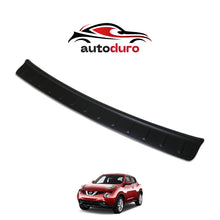 Autoduro Nissan Juke 2014 - 2018 Rear Bumper Sill Protector Matt - 39581014-010500-20010402_2