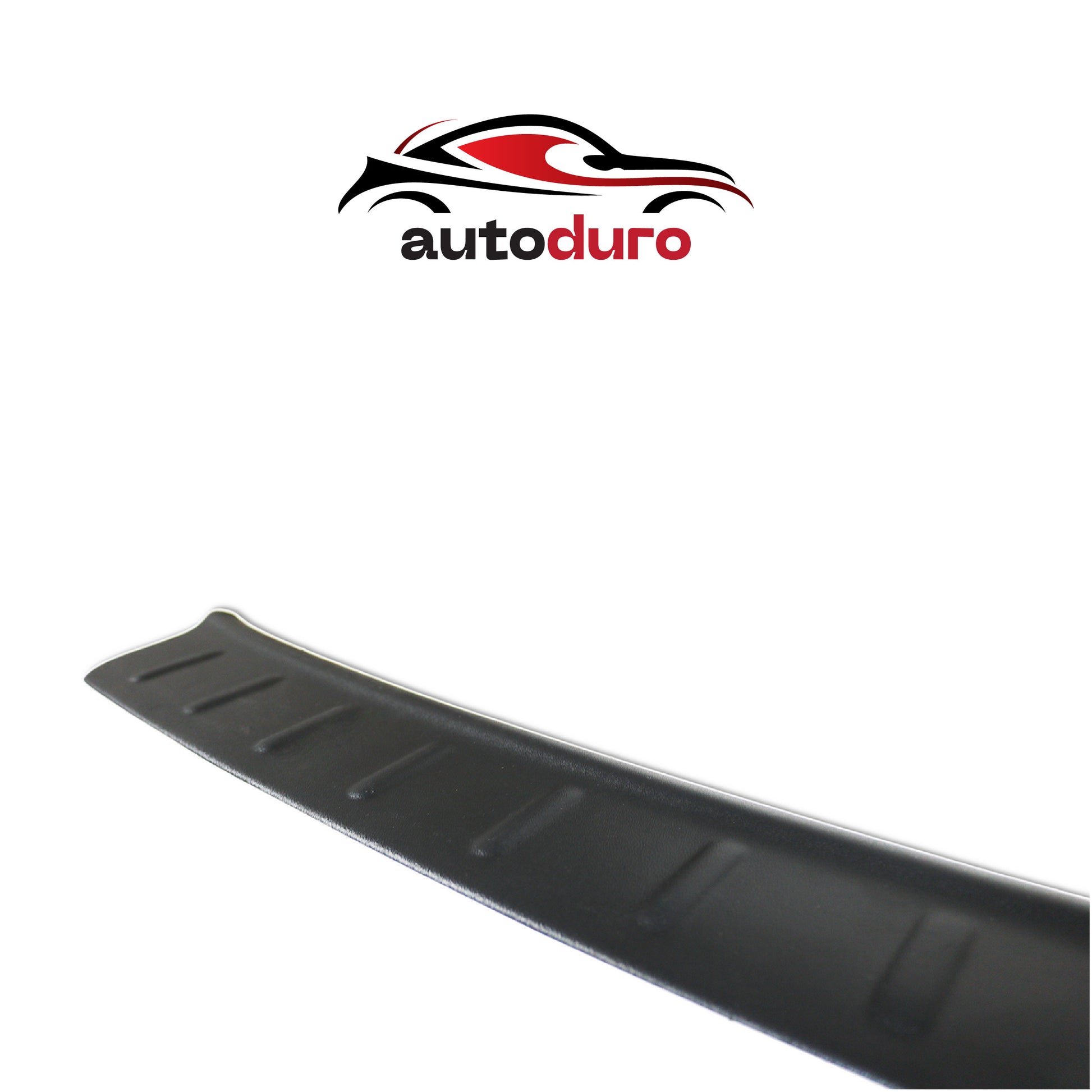 Autoduro Nissan Juke 2014 - 2018 Rear Bumper Sill Protector Matt - 39581014-010500-20010402_4