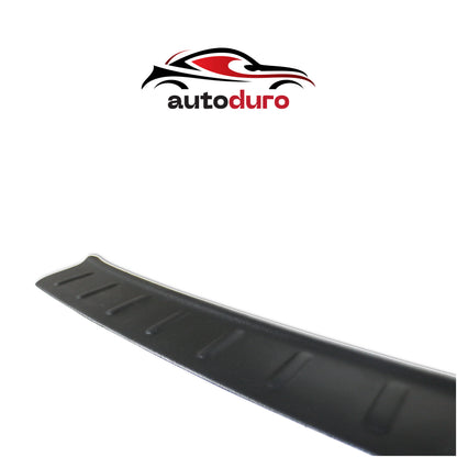 Autoduro Nissan Juke 2014 - 2018 Rear Bumper Sill Protector Matt - 39581014-010500-20010402_4