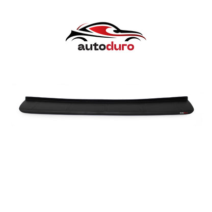 Autoduro Opel Combo 2018 Onwards Rear Bumper Sill Protector Matt - 39590318-010500-20010402_1