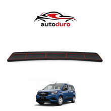 Autoduro Opel Combo 2018 Onwards Rear Bumper Sill Protector Matt - 39590318-010500-20010402_2