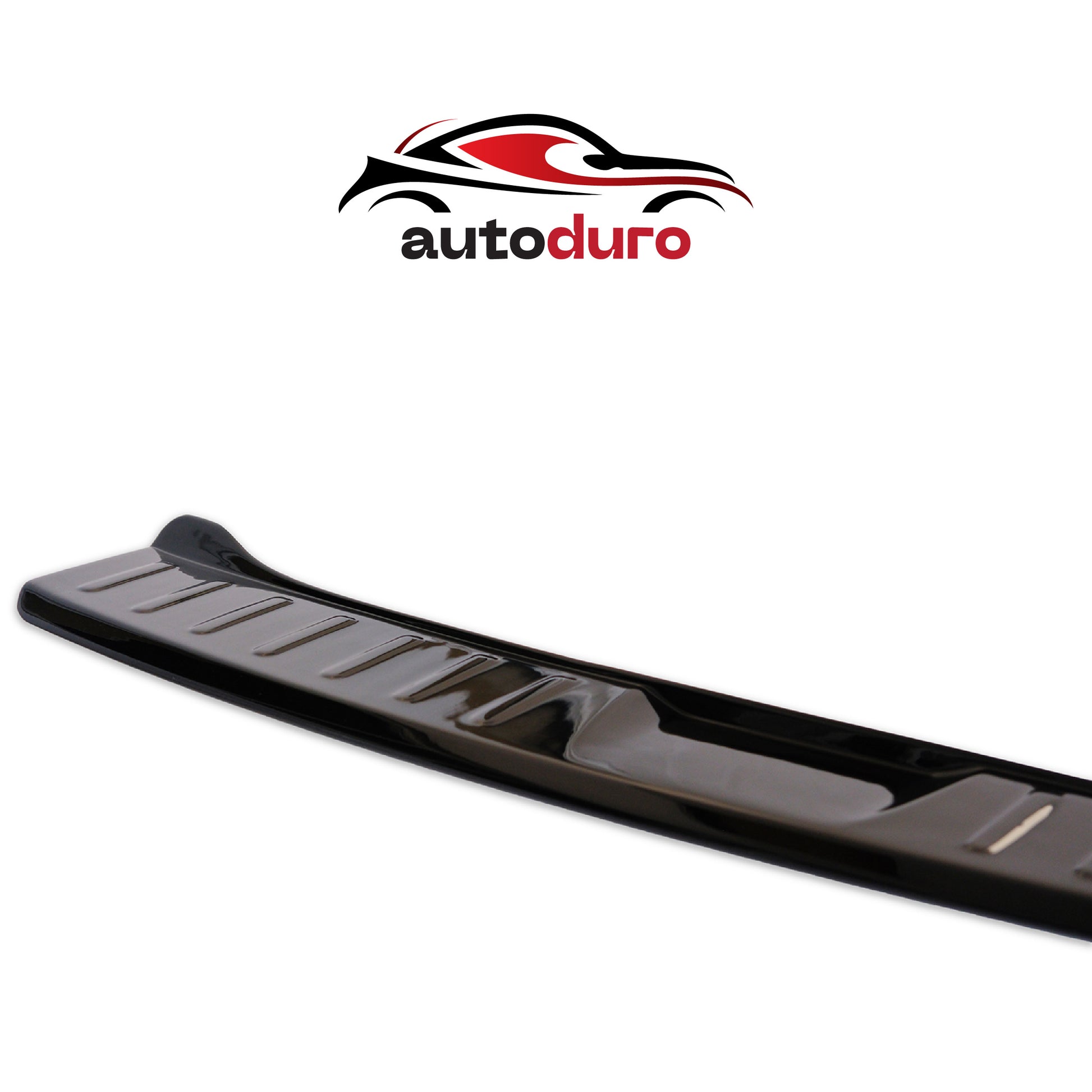 Autoduro Opel Mokka 2021 Onwards Rear Bumper Sill Protector Matt - 39591321-010500-20010402_14