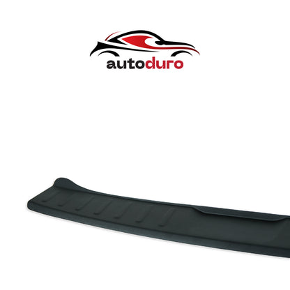 Autoduro Opel Mokka 2021 Onwards Rear Bumper Sill Protector Matt - 39591321-010500-20010402_4