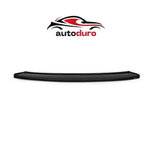 Autoduro Peugeot Expert 2017 Onwards Rear Bumper Sill Protector Gloss - 39610317-010500-20010101_1