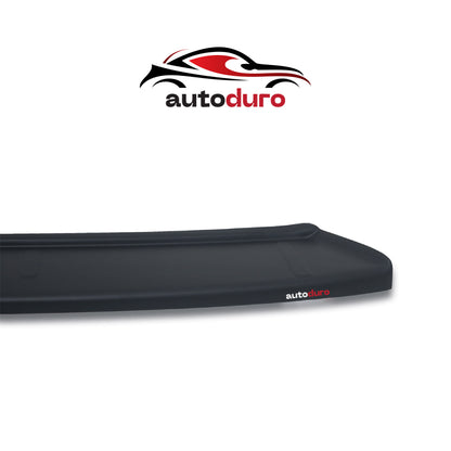 Autoduro Peugeot Expert 2017 Onwards Rear Bumper Sill Protector Matt - 39610317-010500-20010402_2