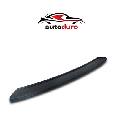 Autoduro Peugeot Expert 2017 Onwards Rear Bumper Sill Protector Matt - 39610317-010500-20010402_3