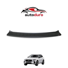 Autoduro Volvo XC60 2017 Onwards Rear Bumper Sill Protector Matt - 39800117-010500-20010402_1