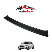 Autoduro Volvo XC60 2017 Onwards Rear Bumper Sill Protector Matt - 39800117-010500-20010402_2