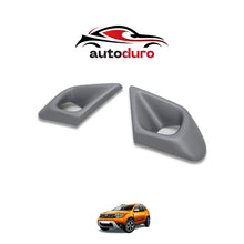 Autoduro Dacia Duster 2018 - 2024 Fog Lamp Frame 2pcs - 41210218-010017-25020402_2