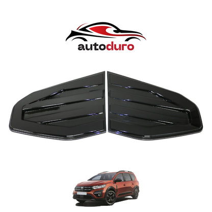 Autoduro Dacia Jogger 2022 Onwards Quarter Window 2pcs - 42210722-010017-20010101_1