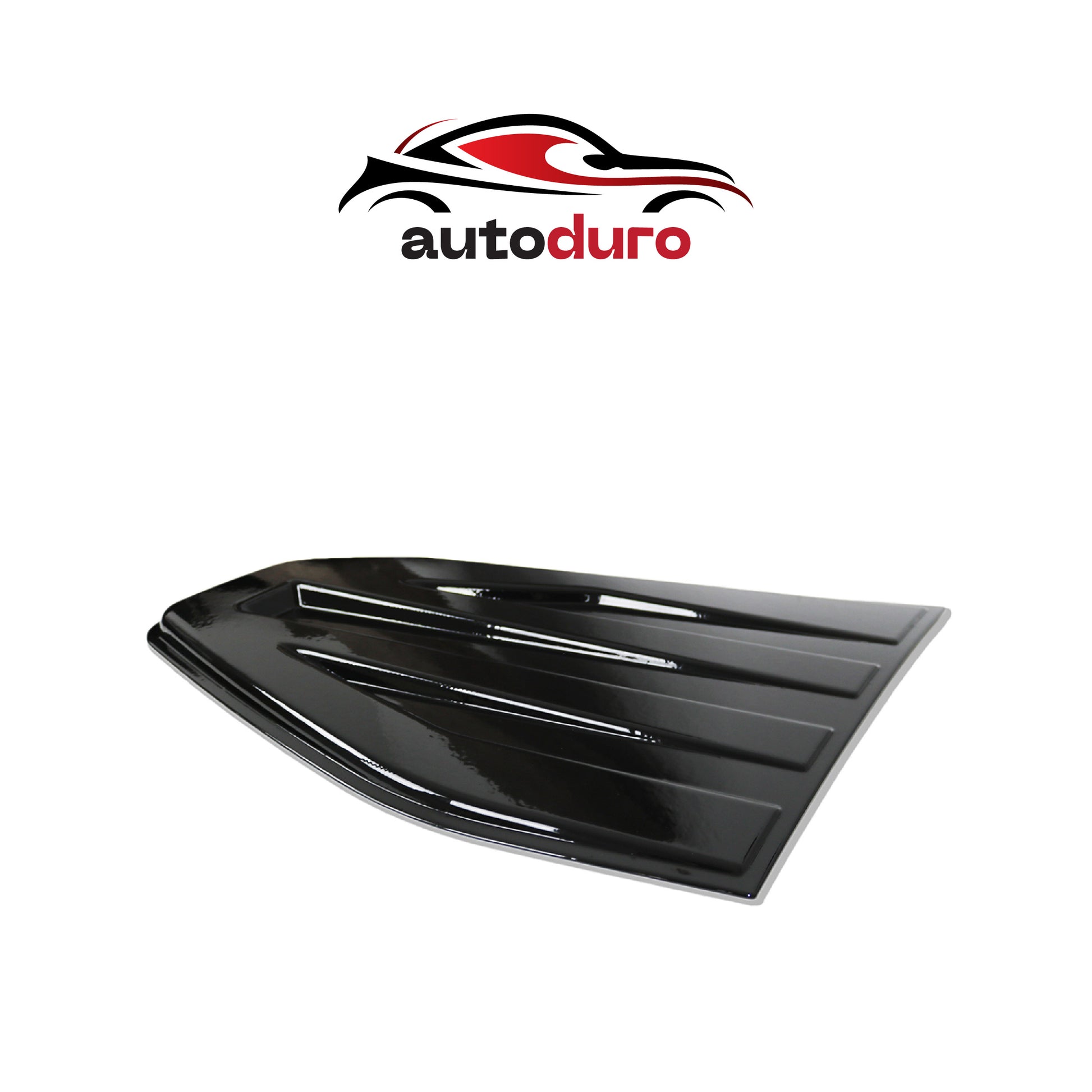 Autoduro Dacia Jogger 2022 Onwards Quarter Window 2pcs - 42210722-010017-20010101_4