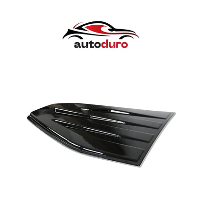 Autoduro Dacia Jogger 2022 Onwards Quarter Window 2pcs - 42210722-010017-20010101_4