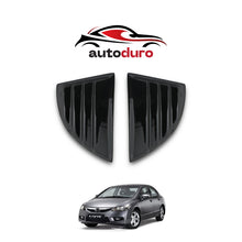 Autoduro Honda Civic 2006 - 2012 Quarter Window - 42340206-010017-30010101_1