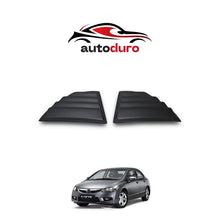 Autoduro Honda Civic 2006 - 2012 Quarter Window - 42340206-010017-30010101_2