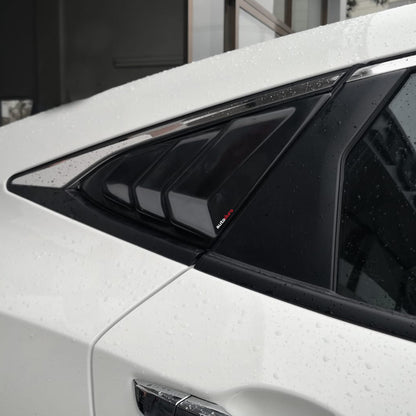 Autoduro Honda Civic 2016 Onwards Quarter Window - 42340216-010017-30010101_16