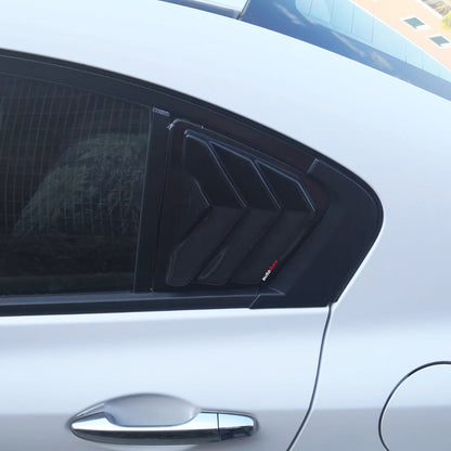 Autoduro Honda Civic 2016 Onwards Quarter Window - 42340216-010017-30010101_6