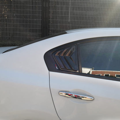 Autoduro Honda Civic 2016 Onwards Quarter Window - 42340216-010017-30010101_8
