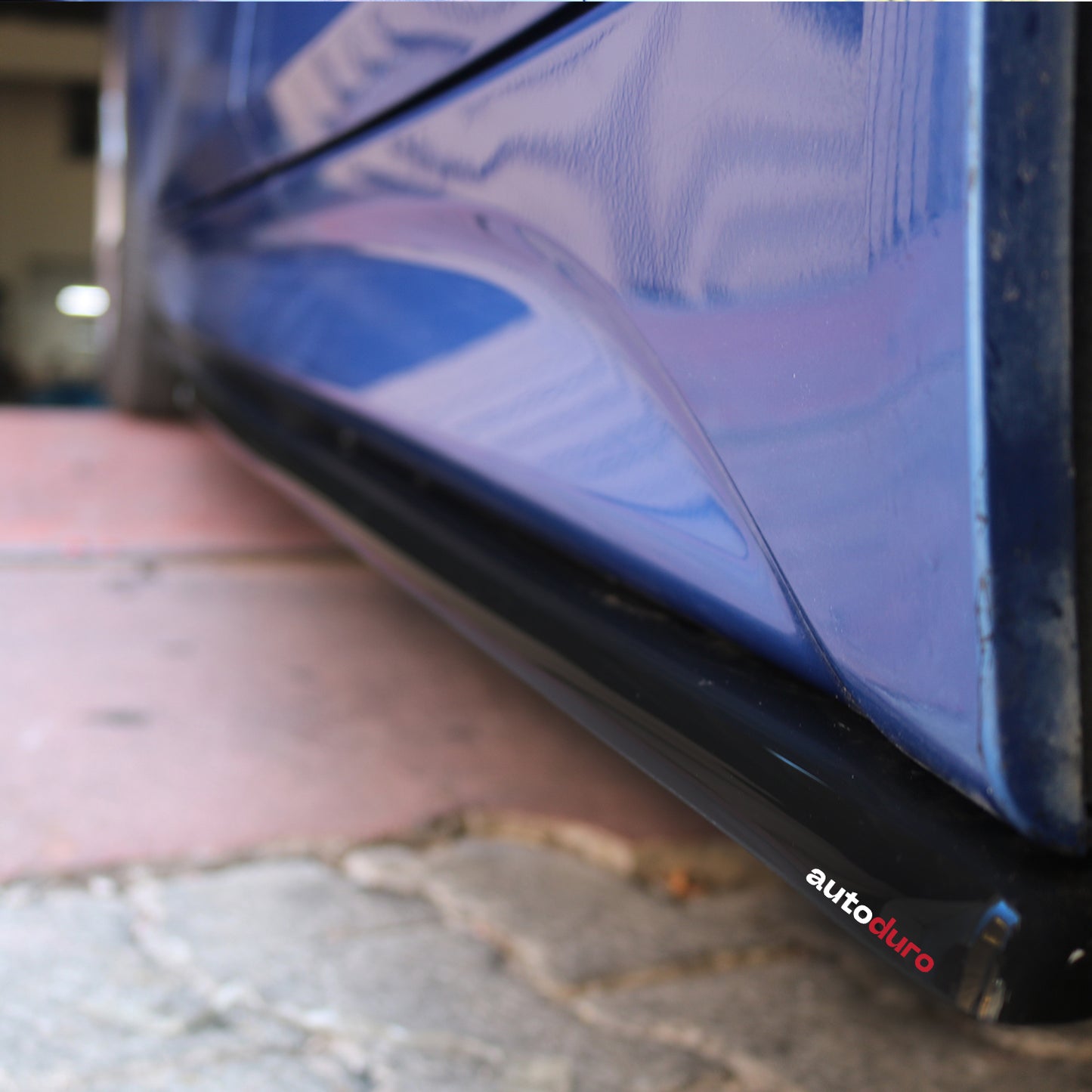 Autoduro BMW F30 2011 - 2019 Side Skirt 2pcs - 43140111-012205-30010101_11