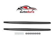Autoduro BMW F30 2011 - 2019 Side Skirt 2pcs - 43140111-012205-30010101_2