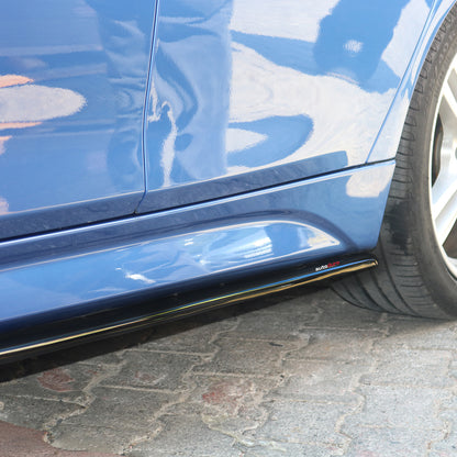 Autoduro BMW F30 2011 - 2019 Side Skirt 2pcs - 43140111-012205-30010101_8