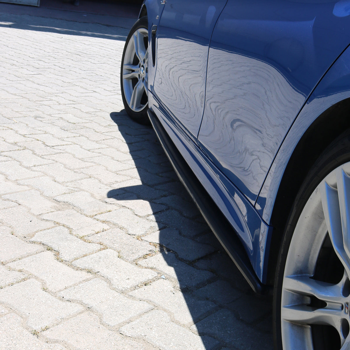 Autoduro BMW 4.20 2014 - 2020 Side Skirt 2pcs - 43140214-012205-301_8