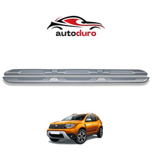 Autoduro Dacia Duster 2018 - 2024 Side Skirt 2pcs - 43210218-010017-20020402_1
