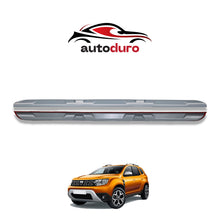 Autoduro Dacia Duster 2018 - 2024 Side Skirt 2pcs - 43210218-010017-20020402_2